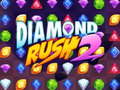 遊戲Diamond Rush 2