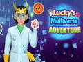 遊戲Lucky's Multiverse Adventure