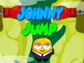 遊戲Johnny Jump 