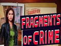 遊戲Fragments of Crime