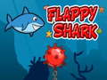 遊戲Flappy Shark