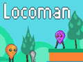 遊戲Locoman