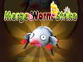 遊戲Merge Worm Strike