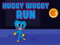 遊戲Huggy Wuggy Run