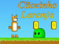 遊戲Cãozinho Laranja