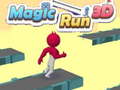 遊戲Magic Run 3D