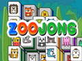 遊戲ZooJong