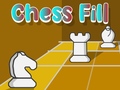 遊戲Chess Fill