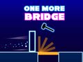 遊戲One More Bridge