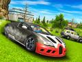 遊戲Drift Car Extreme Simulator
