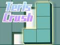 遊戲Teris Crush