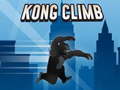 遊戲Kong Climb
