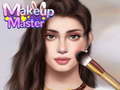 遊戲Makeup Master 