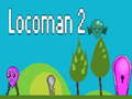 遊戲Locoman 2