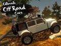 遊戲Ultimate Off Road Cars