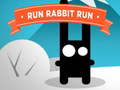 遊戲Run Rabit Run