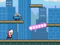 遊戲Tom's Adventure: Alien Invasion