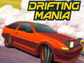 遊戲Drifting Mania