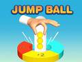 遊戲Jump Ball