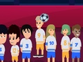 遊戲Head Basket 