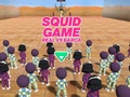 遊戲Squid Game Real Vs Barca
