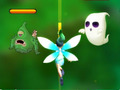 遊戲Fly and Shoot