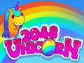 遊戲2048 Unicorn