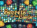 遊戲Secrets Of The Castle