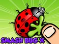 遊戲Smash Bugs X