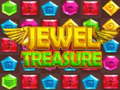 遊戲Jewel Treasure