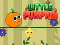 遊戲Little Pumpkin 