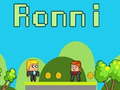 遊戲Ronni