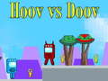 遊戲Hoov vs Doov