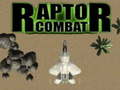 遊戲Raptor Combat