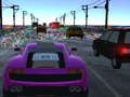 遊戲Crazy Racer Higway
