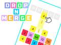 遊戲Drop N Merge Blocks