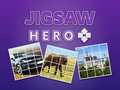 遊戲Jigsaw Hero