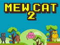 遊戲Mew Cat 2