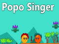 遊戲Popo Singer
