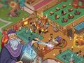 遊戲Wizard School