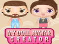 遊戲My Doll Avatar Creator