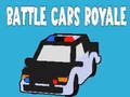 遊戲Battle Cars Royale