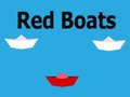 遊戲Red Boats