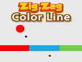 遊戲ZigZag Color Line