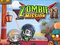 遊戲Zombie Mission 11