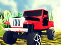 遊戲Off Road 4x4