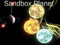 遊戲Sandbox Planet