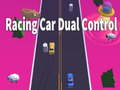 遊戲Racing Car Dual Control