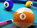 遊戲City of Billiards
