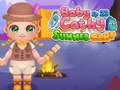 遊戲Baby Cathy Ep23 Summer Camp